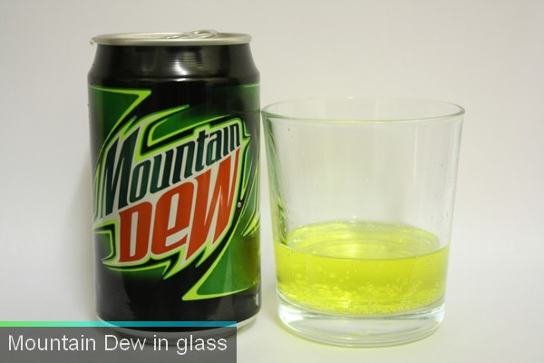 mountain dew + fiery irn bru = fiery mountain brew | nxrk